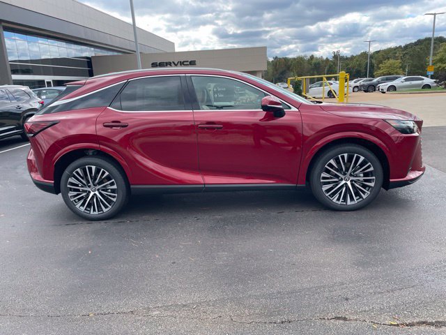 New 2026 Lexus RX 350 Premium Plus w/ Convenience Package AWD/4WD image 2