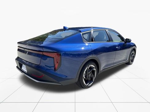Used 2025 Kia K4 EX FWD image 9