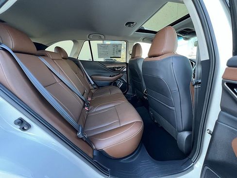 Used 2022 Subaru Outback Touring w/ Tech Package 2 image 24