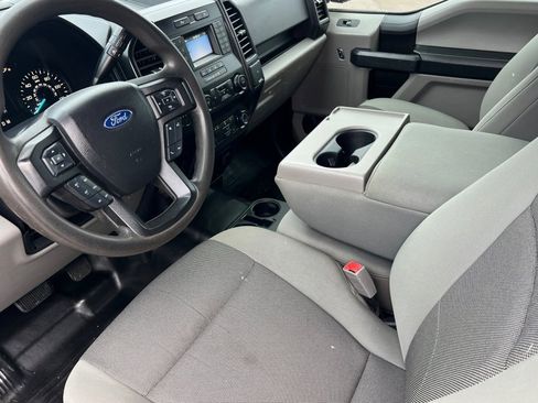 Used 2019 Ford F150 XL w/ Equipment Group 101A Mid image 7