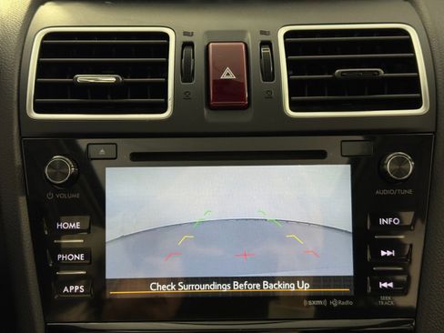 Used 2016 Subaru Forester 2.5i Premium w/ All-Weather Package image 25