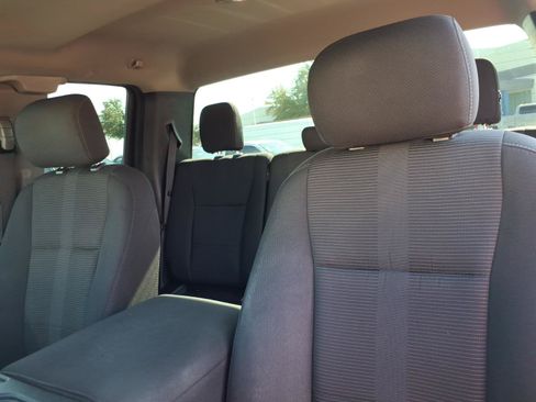 Used 2019 Ford F150 XL w/ Equipment Group 101A Mid AWD/4WD image 14