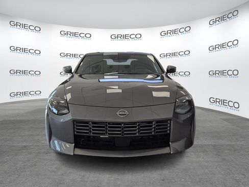 New 2026 Nissan Z Sport w/ Floor Mat Package image 2