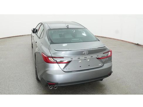 New 2026 Toyota Camry SE FWD image 6