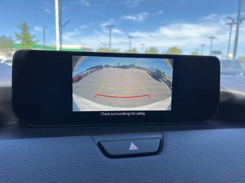 Certified 2024 MAZDA CX-90 Plug-In Hybrid w/ Preferred image 42