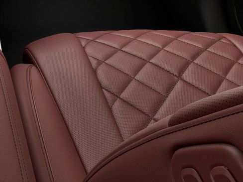 New 2025 Genesis GV80 3.5T Prestige AWD/4WD image 16