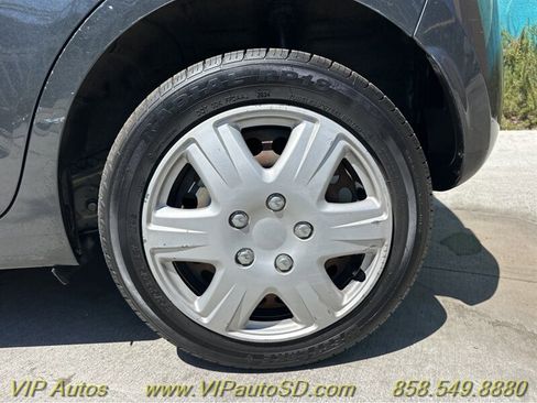 Used 2019 Chevrolet Spark LS image 15