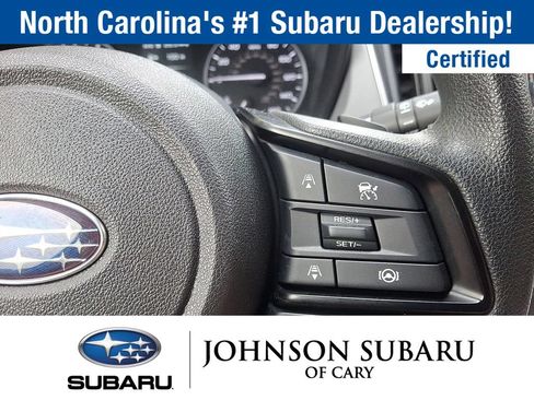 Certified 2024 Subaru Crosstrek 2.0i Premium AWD/4WD image 18