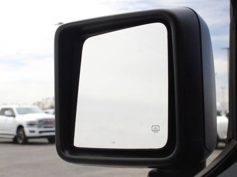 New 2026 Jeep Wrangler Rubicon w/ Steel Bumper Group image 11