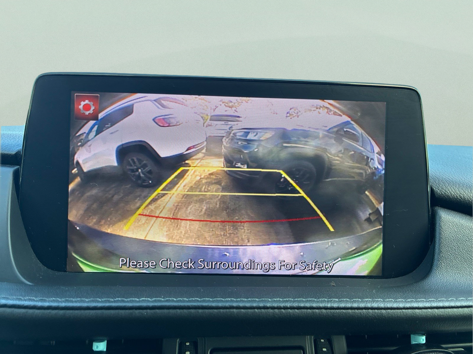 Used 2018 MAZDA MAZDA6 Sport FWD image 30