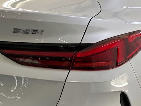 Certified 2023 BMW 228i Gran Coupe w/ Convenience Package image 12