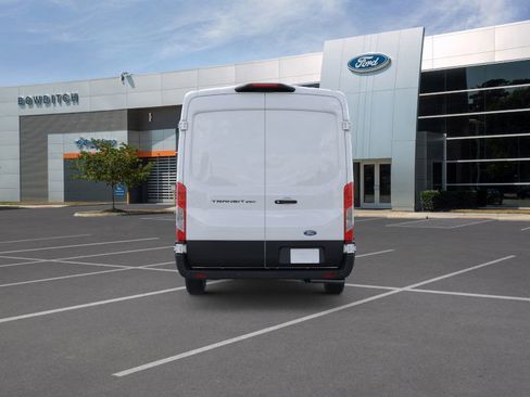 New 2026 Ford Transit 250 148 Medium Roof RWD image 5