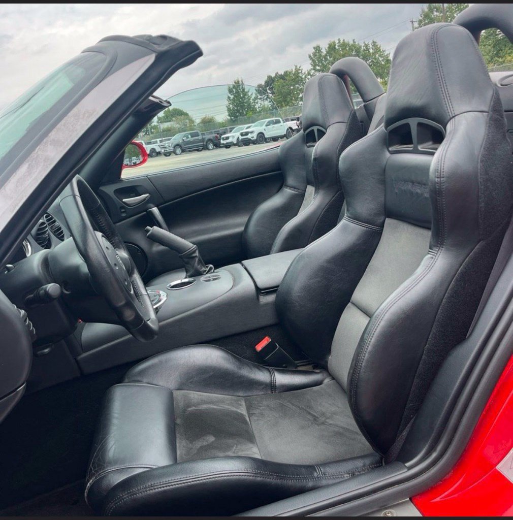 Used 2003 Dodge Viper SRT-10 RWD image 12