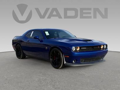 Used 2021 Dodge Challenger R/T Scat Pack w/ Driver Convenience Group