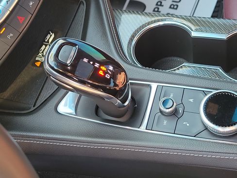 Used 2024 Cadillac CT4 V w/ Navigation Package image 26