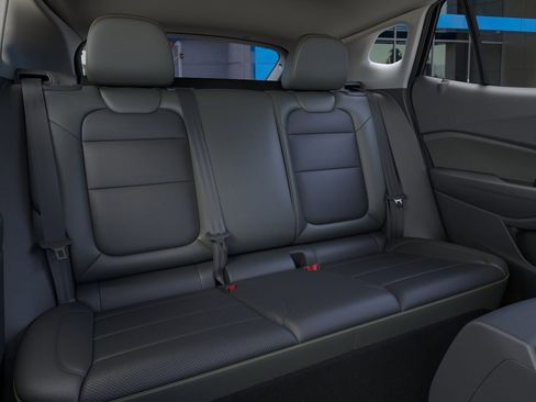 New 2026 Chevrolet Trax ACTIV image 18