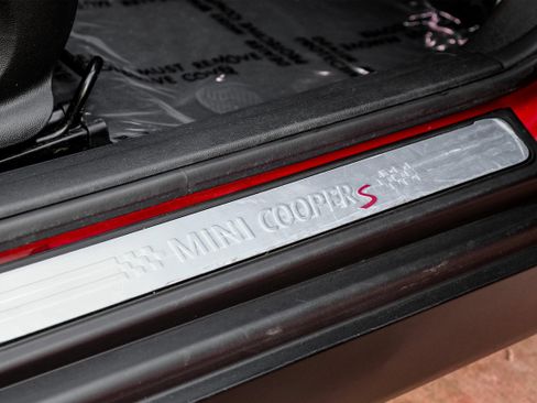 Used 2024 MINI Cooper Clubman S image 34