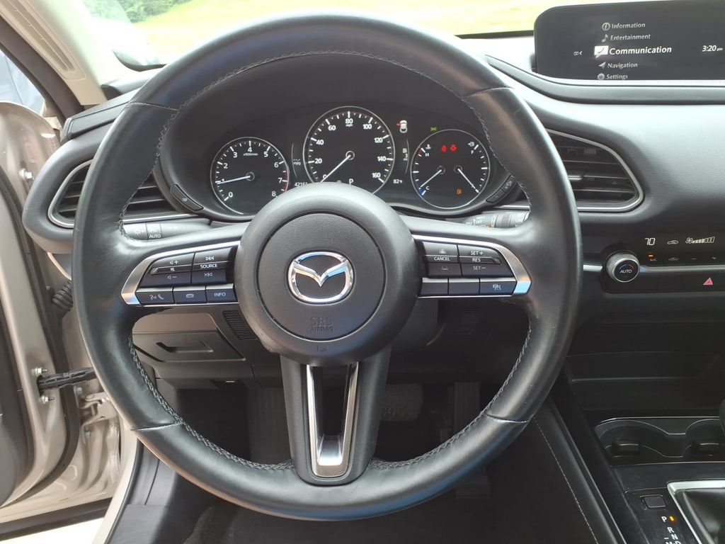 Certified 2024 MAZDA CX-30 AWD 2.5 S w/ Select Sport Pkg image 17