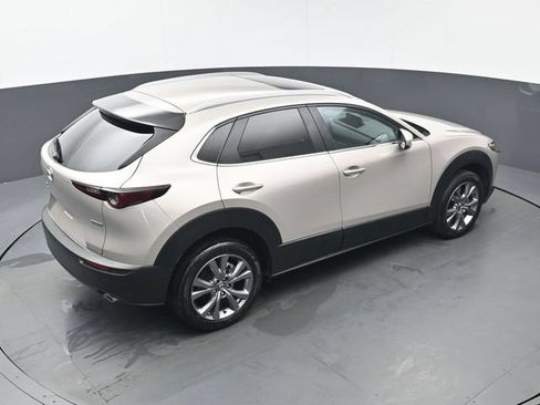 Certified 2024 MAZDA CX-30 AWD 2.5 S w/ Preferred Package image 39