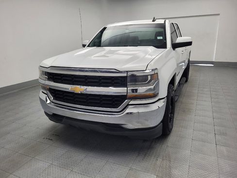 Used 2018 Chevrolet Silverado 1500 LT RWD image 15