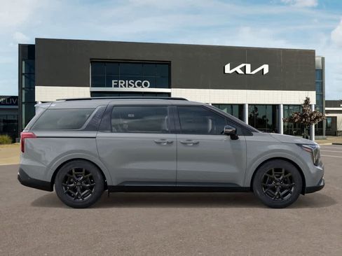 New 2026 Kia Carnival SX Prestige image 7