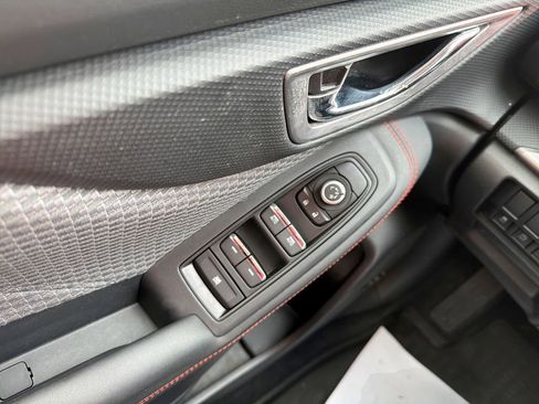 Used 2020 Subaru Forester Sport w/ Popular Package #2 image 18