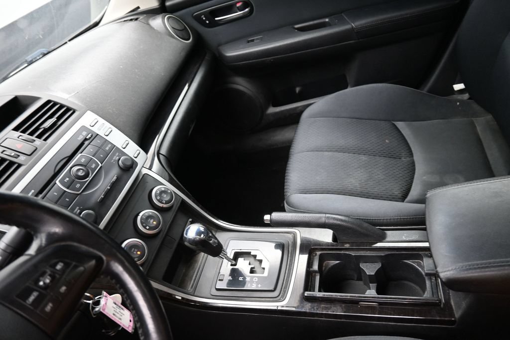 Used 2011 MAZDA MAZDA6 i Touring FWD image 17