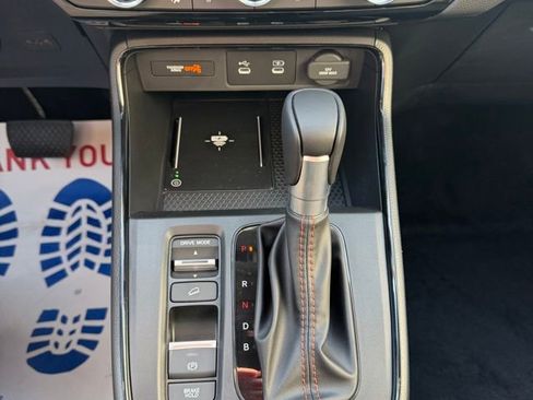 New 2026 Honda CR-V Sport Touring image 22