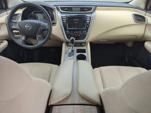 Certified 2021 Nissan Murano SV FWD image 19