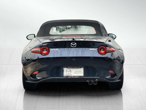 New 2025 MAZDA MX-5 Miata Grand Touring w/ Appearance Package image 5