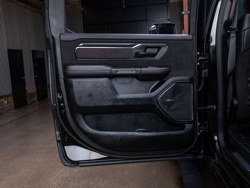 Used 2022 RAM 1500 TRX w/ TRX Level 2 Equipment Group AWD/4WD image 38