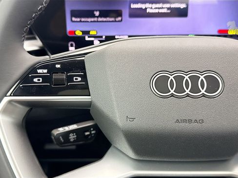 New 2026 Audi A5 2.0T Premium Plus AWD/4WD image 11