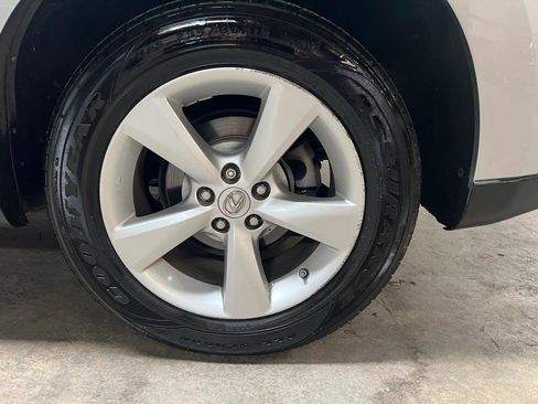 Used 2012 Lexus RX 350 AWD w/ Premium Pkg image 14