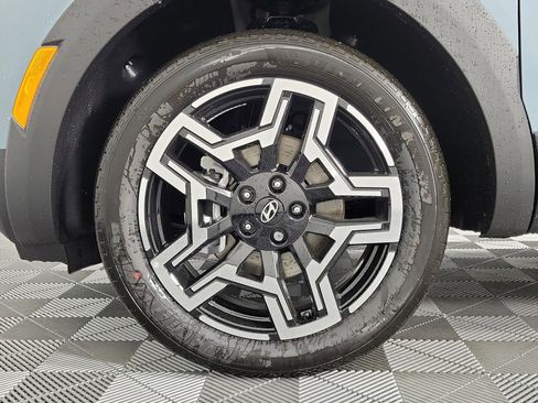 New 2025 Hyundai Santa Cruz Limited image 35