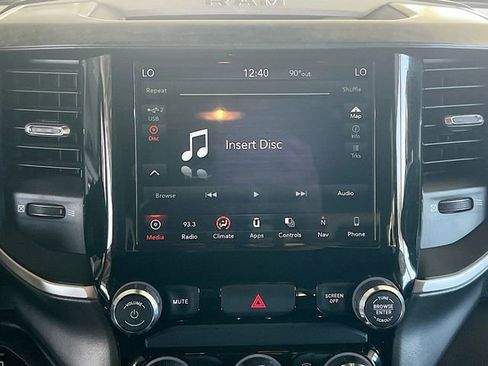 Used 2019 RAM 1500 Big Horn image 21