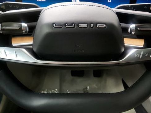Used 2023 Lucid Air Grand Touring AWD/4WD image 59