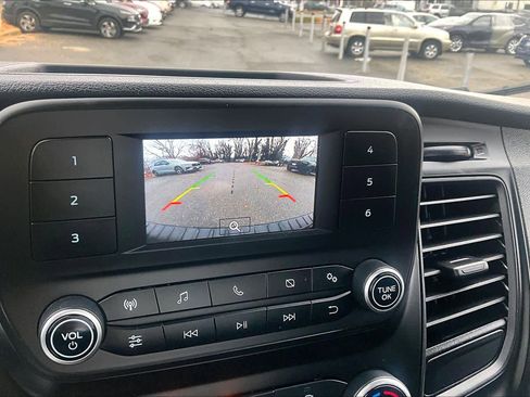 Used 2023 Ford Transit 250 Low Roof w/ Exterior Upgrade Package image 23