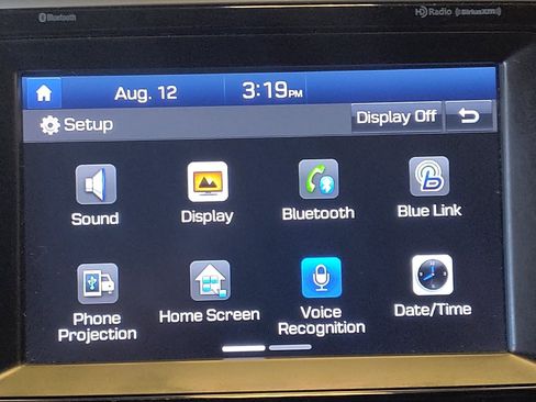 Used 2018 Hyundai Sonata SEL FWD image 25