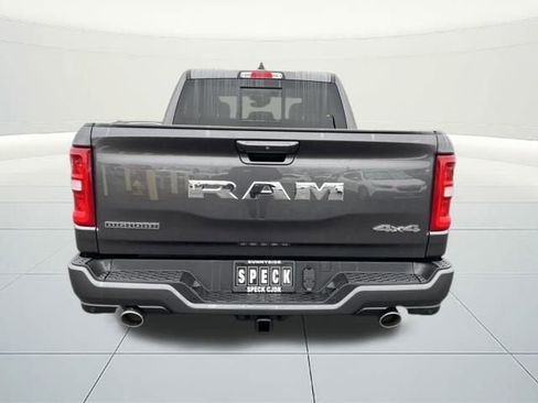 New 2026 RAM 1500 Big Horn image 4