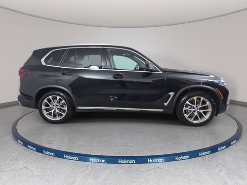 Used 2026 BMW X5 xDrive40i w/ Climate Comfort Package AWD/4WD image 5