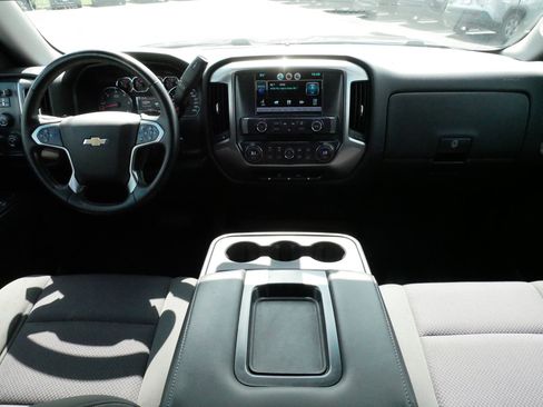 Used 2015 Chevrolet Silverado 1500 LT w/ All Star Edition AWD/4WD image 10
