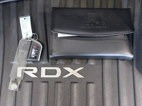 Used 2023 Acura RDX FWD w/ Technology Package image 31