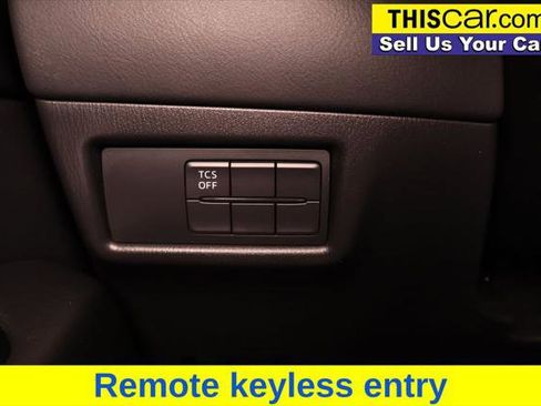 Used 2017 MAZDA CX-5 Touring image 14