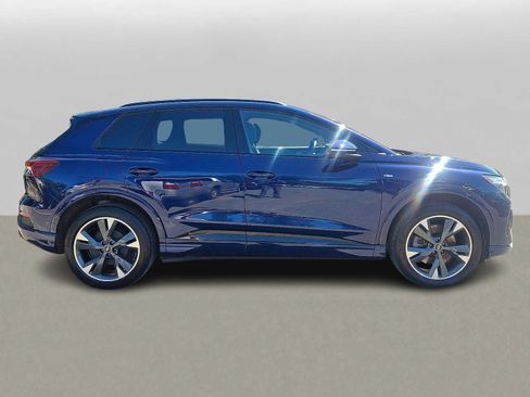 Used 2023 Audi Q4 e-tron Premium w/ Convenience Package AWD/4WD image 32