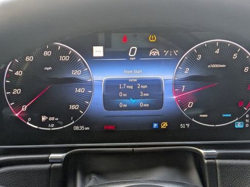 Used 2023 Mercedes-Benz S 500 4MATIC image 20