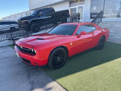 Used 2016 Dodge Challenger SXT w/ Super Sport Group (SS/T)