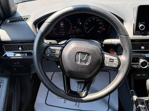 Used 2025 Honda Civic Sport image 35