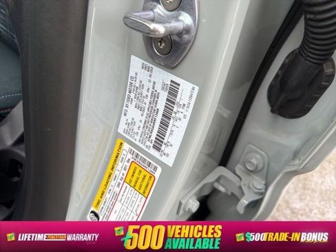 Used 2024 Ford Bronco Sport Heritage image 2