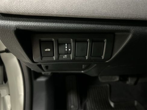 Certified 2025 Subaru Legacy Premium image 17