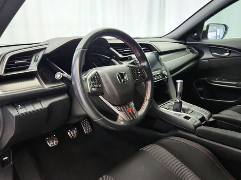 Used 2019 Honda Civic Si image 11